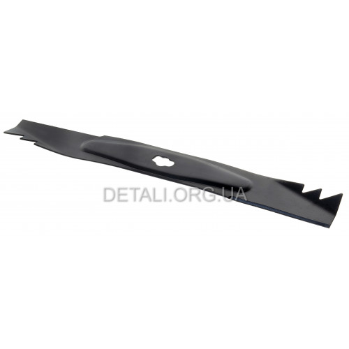 Нож газонокосилки Vitals Professional AZP 3629p SmartLine (45*410 D14)