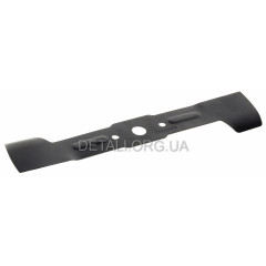 Нож газонокосилки Vitals Master EZP 3816jb (44*375 D20 МЦ76)