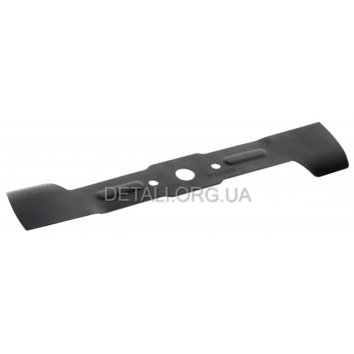 Ніж газонокосарки Vitals Master EZP 3816jb (44*375 D20 МЦ76)