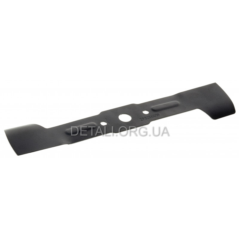 Нож газонокосилки Vitals Master EZP 3816jb (44*375 D20 МЦ76)