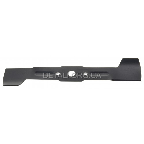 Ніж газонокосарки Vitals Master EZP 3816jb (44*375 D20 МЦ76)