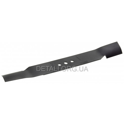 Нож газонокосилки Vitals Master EZP 4218j (50*420 D10 МЦ45)