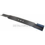 Нож газонокосилки Vitals Master EZP 4218j (50*420 D10 МЦ45)