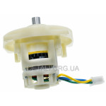 Двигун газонокосарки AL-FA ALLM38 у зборі (40V M8R МЦ110*124)