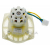 Двигатель газонокосилки AL-FA  ALLM38 в сборе (40V M8R МЦ110*124)