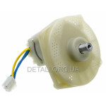 Двигун газонокосарки AL-FA ALLM38 у зборі (40V M8R МЦ110*124)
