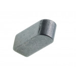 Шпонка 4*4*11 щіткової шліфувальної машини Makita 9741 оригінал 254219-5
