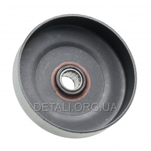 Чашка сцепления бензопилы Husqvarna 130/135 II (3/8" d63/66 H16/26) оригинал 5825984-01