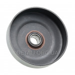 Чашка зчеплення бензопили Husqvarna 130/135 II (3/8" d63/66 H16/26 6-променів) оригінал 5825984-01