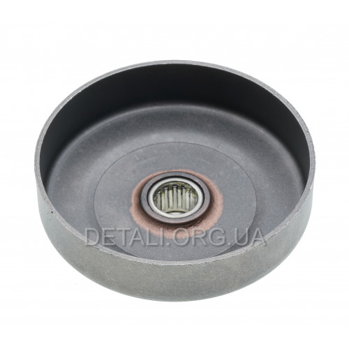 Чашка сцепления бензопилы Husqvarna 130/135 II (3/8" d63/66 H16/26) оригинал 5825984-01