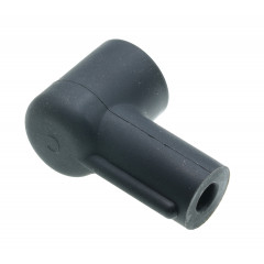 Насвечник Г-образный 90° мотокосы Makita BCX2500/BCX3400 оригинал 424105-6 2