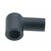 Насвечник Г-образный 90° мотокосы Makita BCX2500/BCX3400 оригинал 424105-6