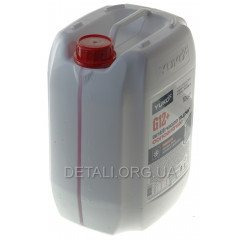 Антифриз YUKO Concentrate Super G12+ червоний 10 кг 2