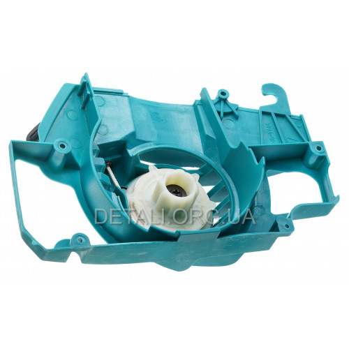Стартер бензопилы Klever GS3800/GS4500/GS5200