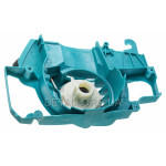 Стартер бензопилы Klever GS3800/GS4500/GS5200