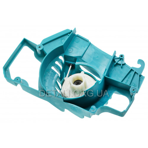 Стартер бензопилы Klever GS3800/GS4500/GS5200