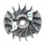 Магнето бензопилы Klever GS3800/GS4500/GS5200
