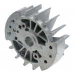 Магнето бензопилы Klever GS3800/GS4500/GS5200