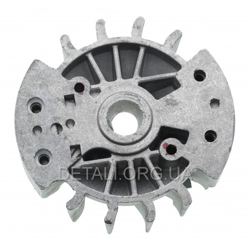 Магнето бензопилы Klever GS3800/GS4500/GS5200