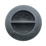 Заглушка рукоятки тримера Bosch AFS 23-37 (D30*44 H28) оригінал F016F04842
