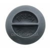 Заглушка рукоятки триммера Bosch AFS 23-37 (D30*44 H28) оригинал F016F04842