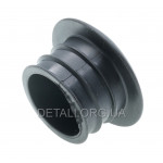 Заглушка рукоятки тримера Bosch AFS 23-37 (D30*44 H28) оригінал F016F04842
