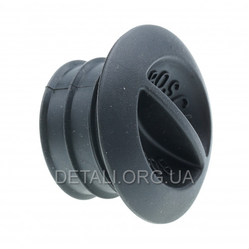 Заглушка рукоятки тримера Bosch AFS 23-37 (D30*44 H28) оригінал F016F04842