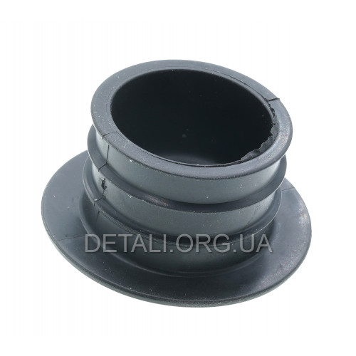 Заглушка рукоятки тримера Bosch AFS 23-37 (D30*44 H28) оригінал F016F04842
