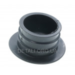 Заглушка рукоятки тримера Bosch AFS 23-37 (D30*44 H28) оригінал F016F04842