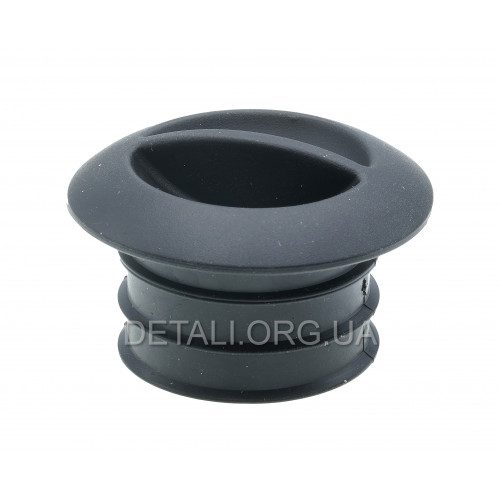 Заглушка рукоятки триммера Bosch AFS 23-37 (D30*44 H28) оригинал F016F04842