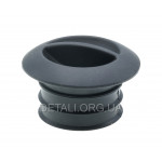 Заглушка рукоятки триммера Bosch AFS 23-37 (D30*44 H28) оригинал F016F04842