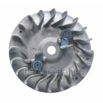 Магнето бензопилы Husqvarna 445/450 аналог 5441118-01