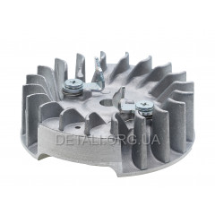 Магнето бензопилы Husqvarna 445/450 аналог 5441118-01 2