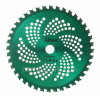 Нож триммера 40-Т победит (D255*25,4) облегченный Atlant