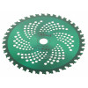Нож триммера 40-Т победит (D255*25,4) облегченный Atlant