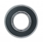 Підшипник BBC-R 6202 2RS P6 С3 (15*35*11) Латвія гума