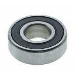 Подшипник BBC-R 6202 2RS P6 С3 (15*35*11) Латвия резина