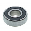 Подшипник BBC-R 6202 2RS P6 С3 (15*35*11) Латвия резина