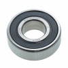 Подшипник BBC-R 6202 2RS P6 С3 (15*35*11) Латвия резина
