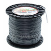 Профессиональная леска триммера Oleo-Mac SP66 GREY (3,0*223 м/круг) оригинал 05200181