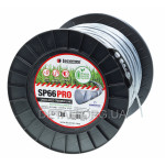 Професійна ліска тримера Oleo-Mac SP66 GREY (3,0*223 м/круг) оригінал 05200181