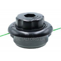 Профессиональная шпуля триммера Oleo-Mac SPARTA-25 TR оригинал 61062023