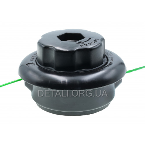 Професійна шпуля тримера Oleo-Mac SPARTA-25 TR оригінал 61062023