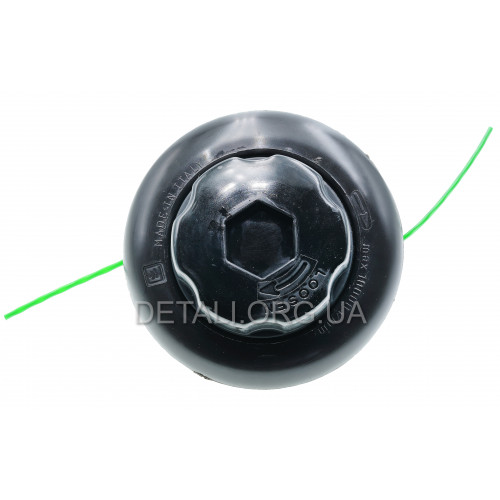 Профессиональная шпуля триммера Oleo-Mac SPARTA-25 TR оригинал 61062023