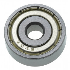 Подшипник 635z (5*19*6) металл