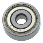 Подшипник 635z (5*19*6) металл