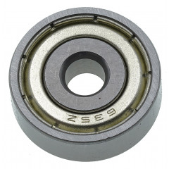 Підшипник 635z (5*19*6) метал 2