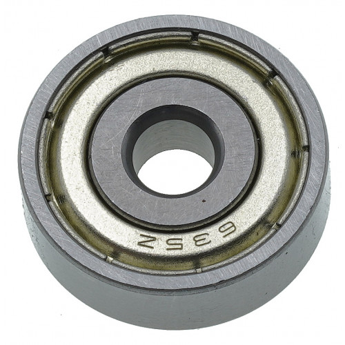Підшипник 635z (5*19*6) метал