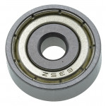 Подшипник 635z (5*19*6) металл