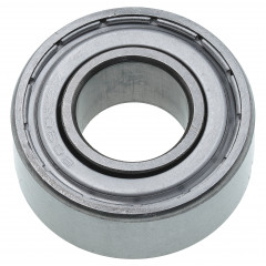 Подшипник 80902zz (16*35*14) металл 2